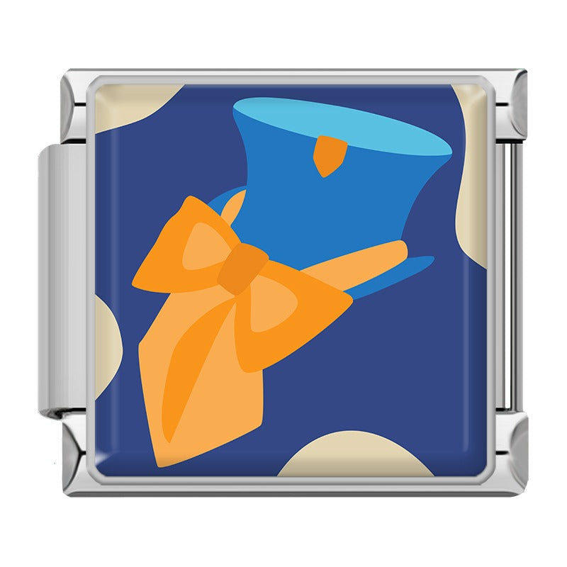 Charm Mũ Pack 2