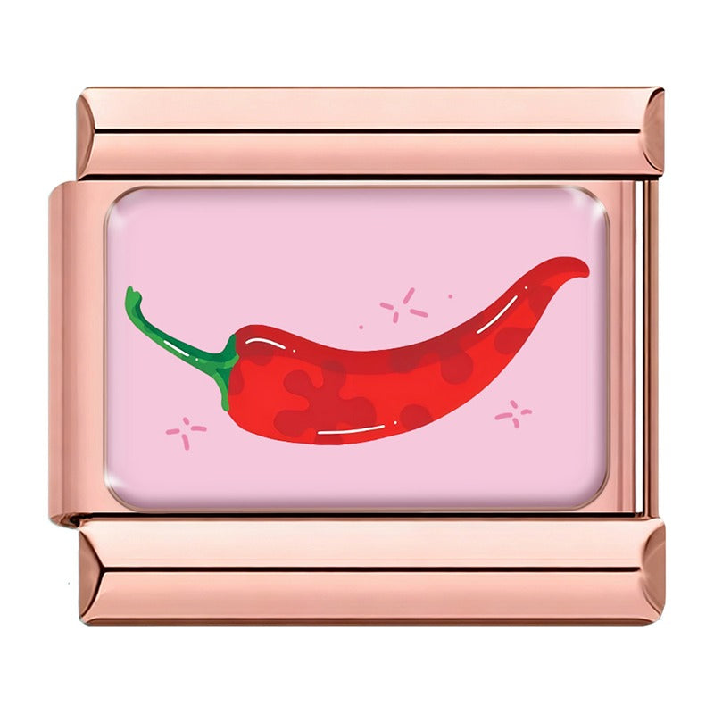 Charm Hồng Pack