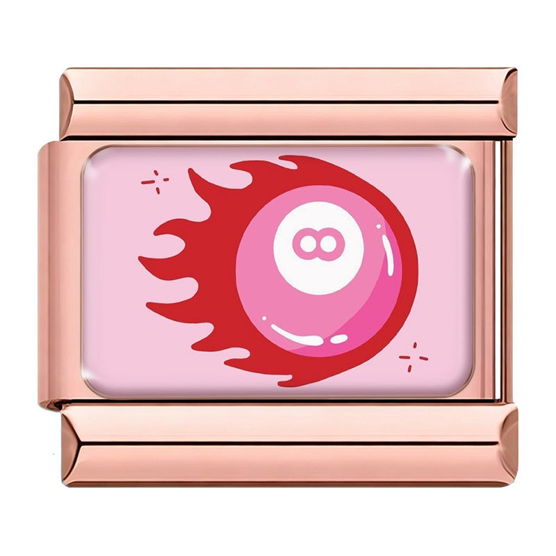 Charm Hồng Pack