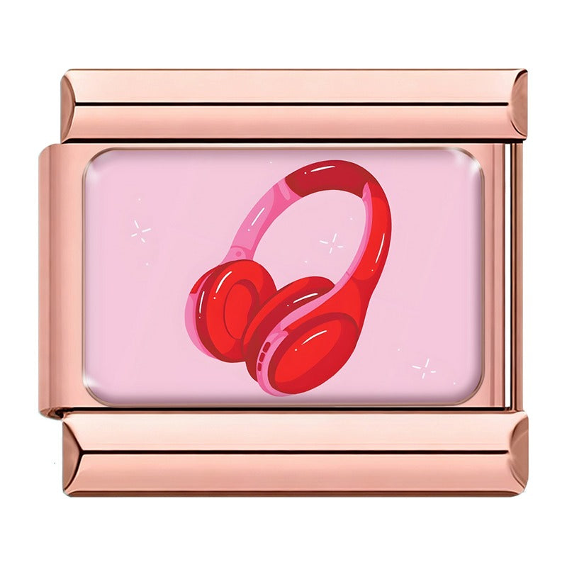 Charm Hồng Pack