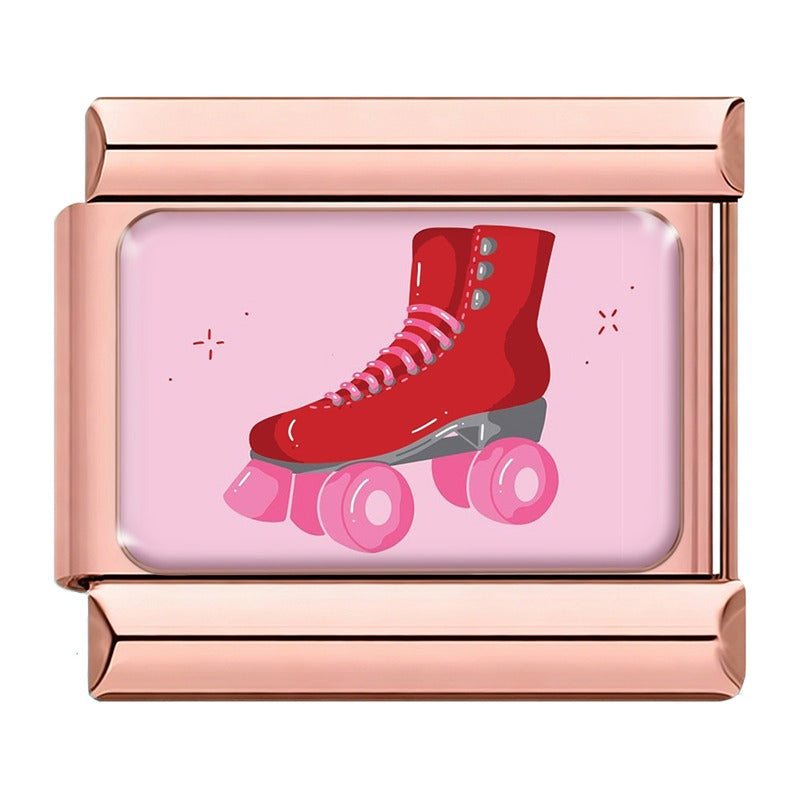 Charm Hồng Pack