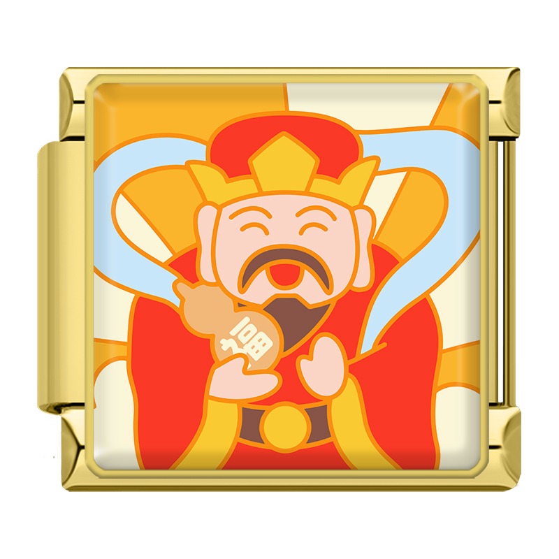 Order | Pack Phúc Lộc Thọ