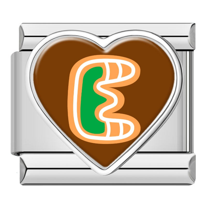 Order | Pack Chữ Giáng Sinh