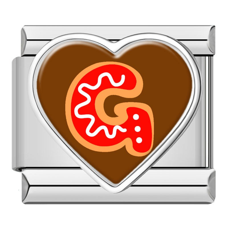 Order | Pack Chữ Giáng Sinh