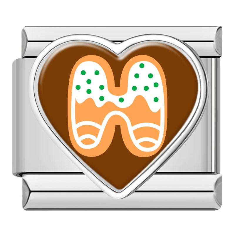 Order | Pack Chữ Giáng Sinh