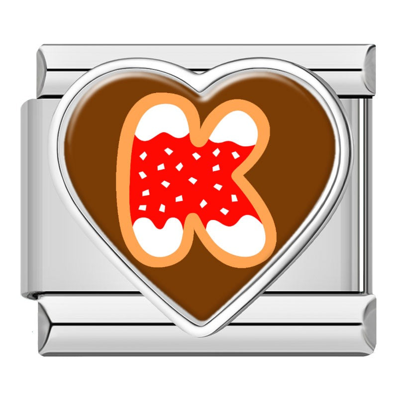 Order | Pack Chữ Giáng Sinh