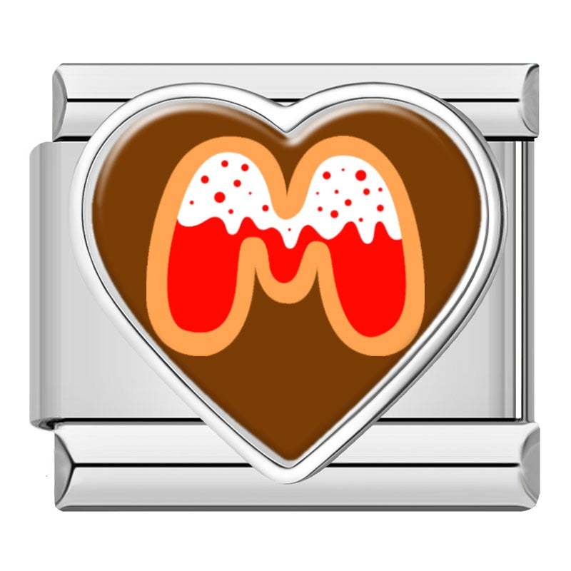 Order | Pack Chữ Giáng Sinh