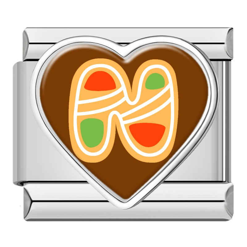 Order | Pack Chữ Giáng Sinh