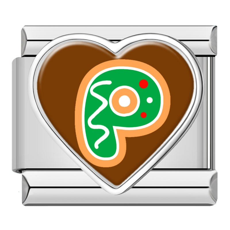 Order | Pack Chữ Giáng Sinh