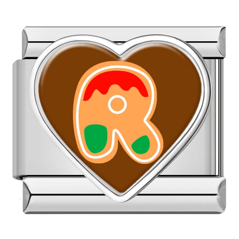 Order | Pack Chữ Giáng Sinh