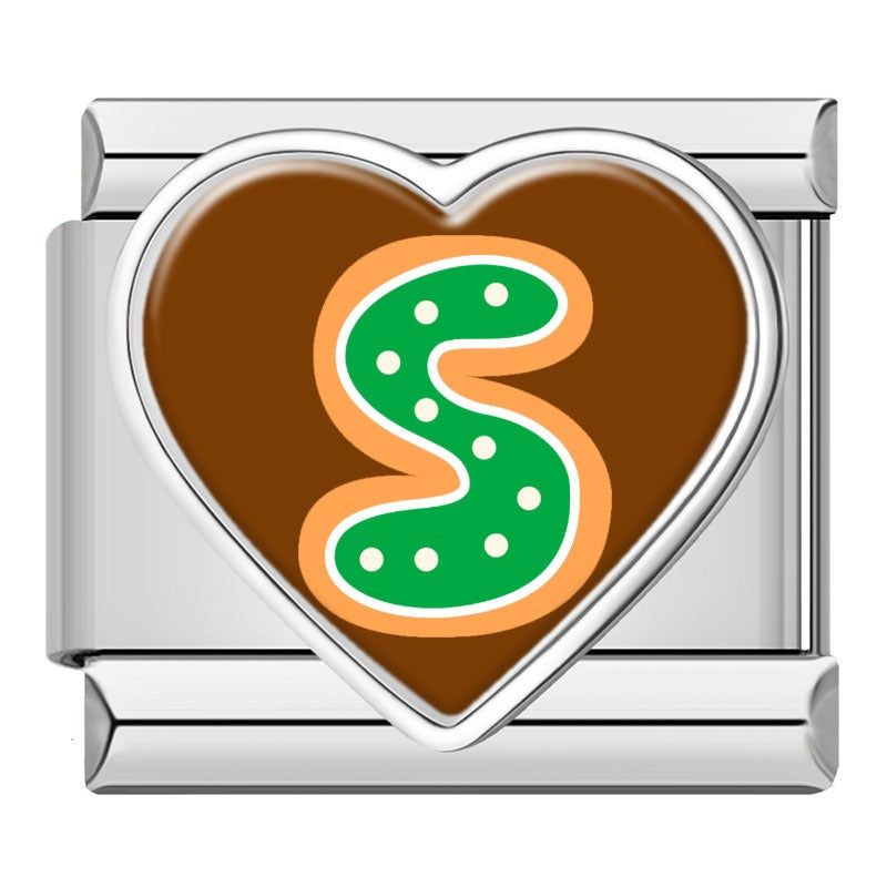 Order | Pack Chữ Giáng Sinh