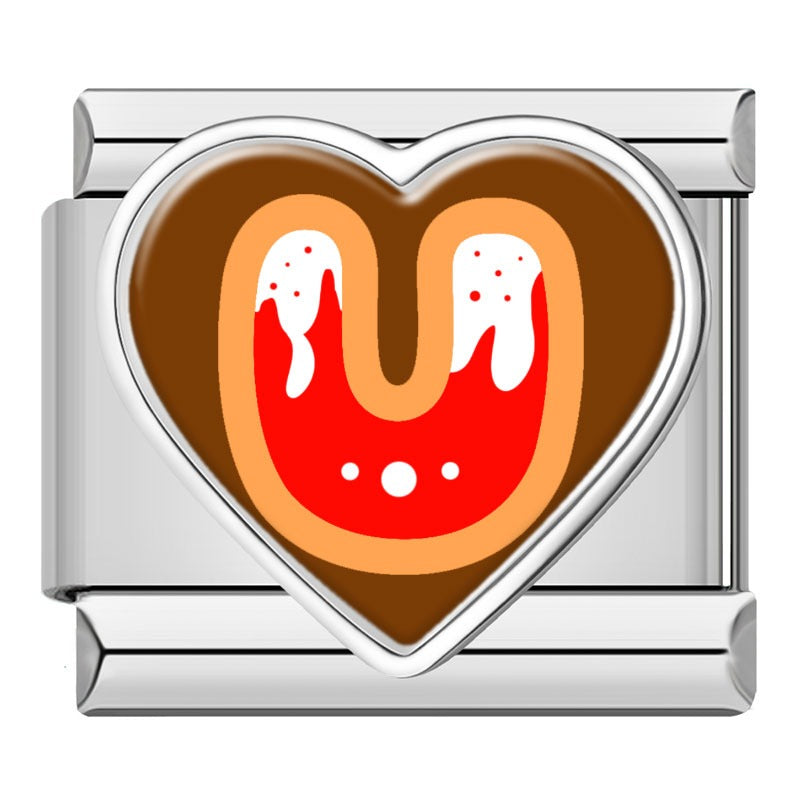 Order | Pack Chữ Giáng Sinh