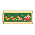 Charm Giáng Sinh 2025 Pack 1