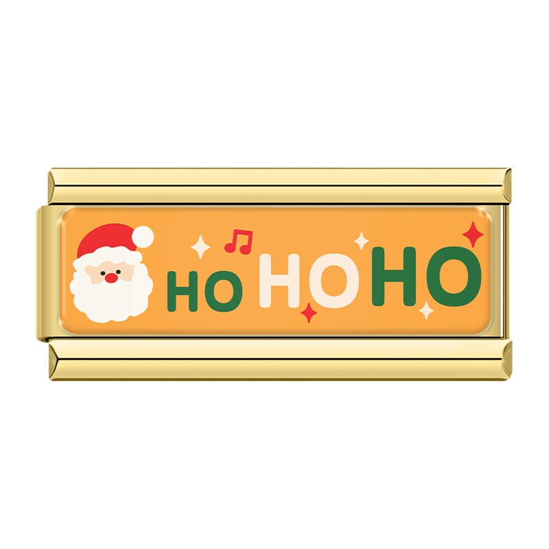 Order | Charm Giáng Sinh 2025 Pack 1