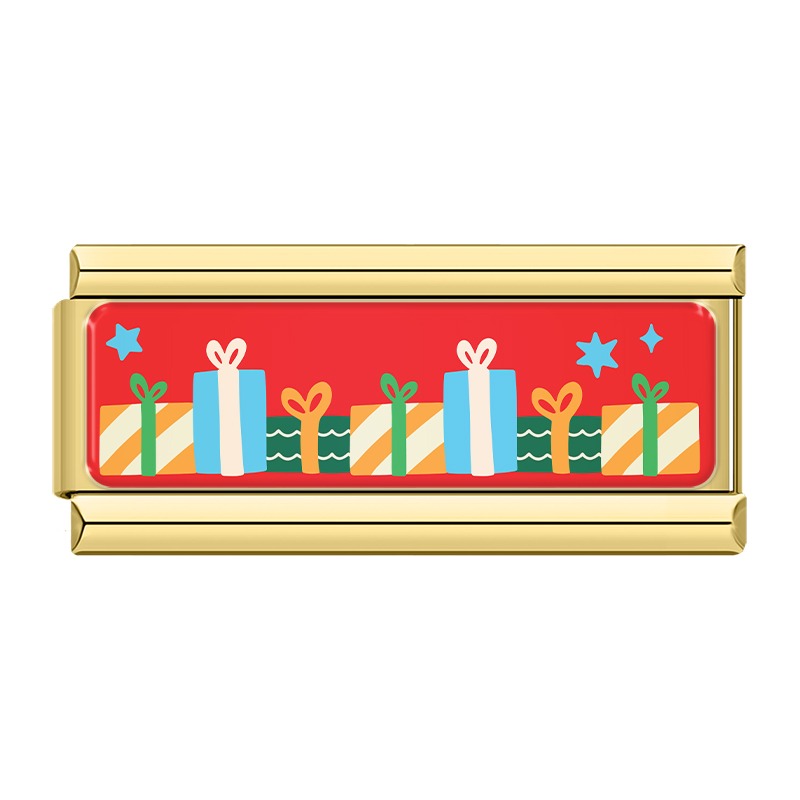 Charm Giáng Sinh 2025 Pack 1