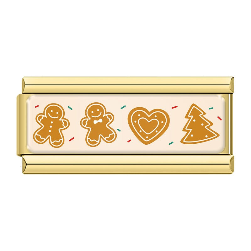 Charm Giáng Sinh 2025 Pack 1