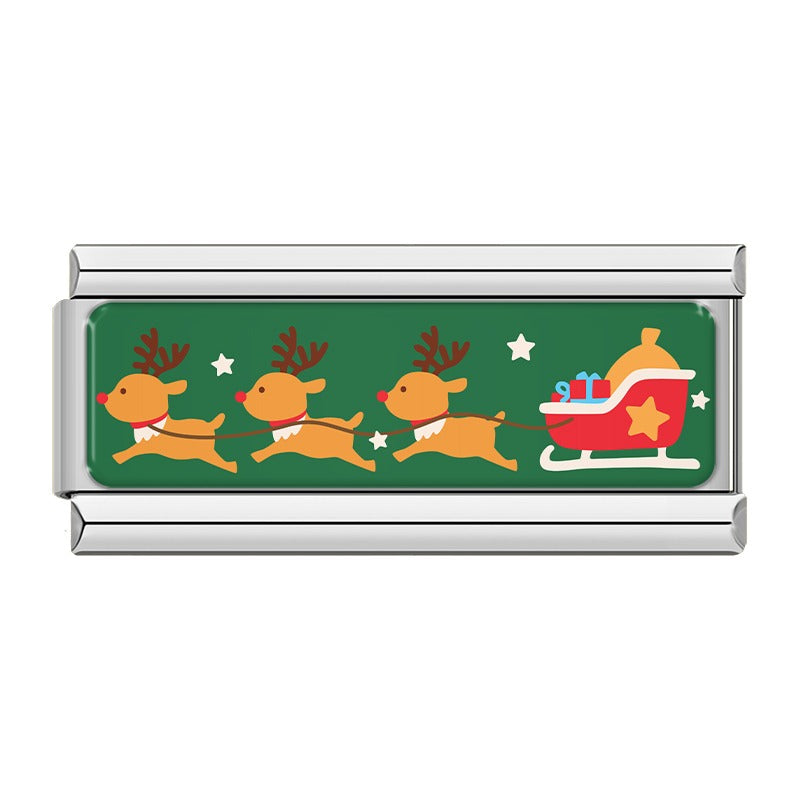 Pack Giáng Sinh 2025 Pack 2
