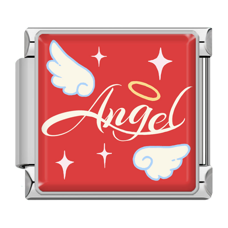 Charm Thiên Thần Ác Quỷ Pack 2