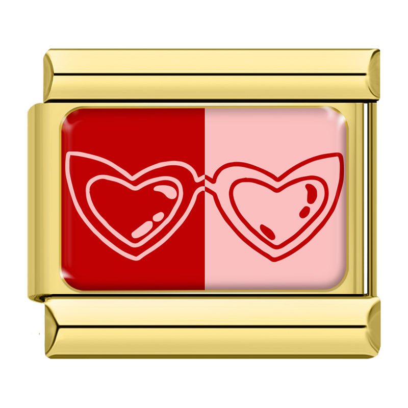 Charm Họa Tiết Pack 13
