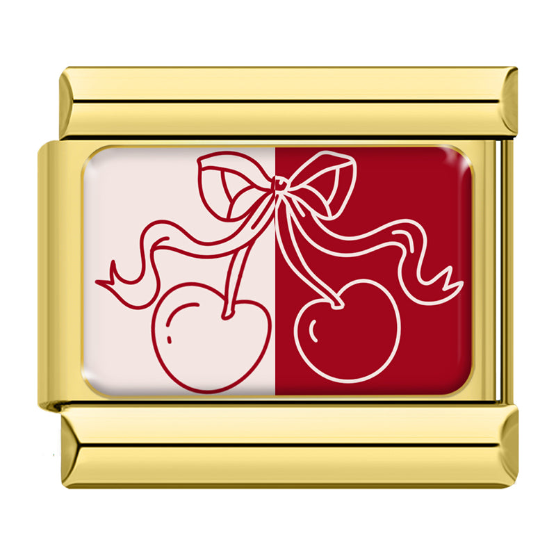 Charm Họa Tiết Pack 13