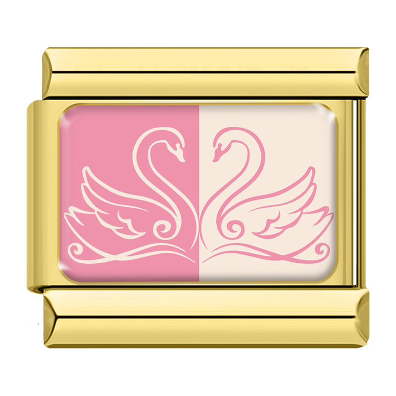Charm Họa Tiết Pack 13
