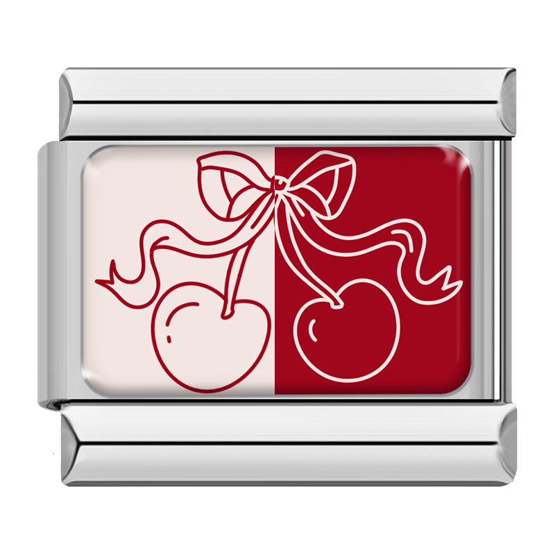 Charm Họa Tiết 14