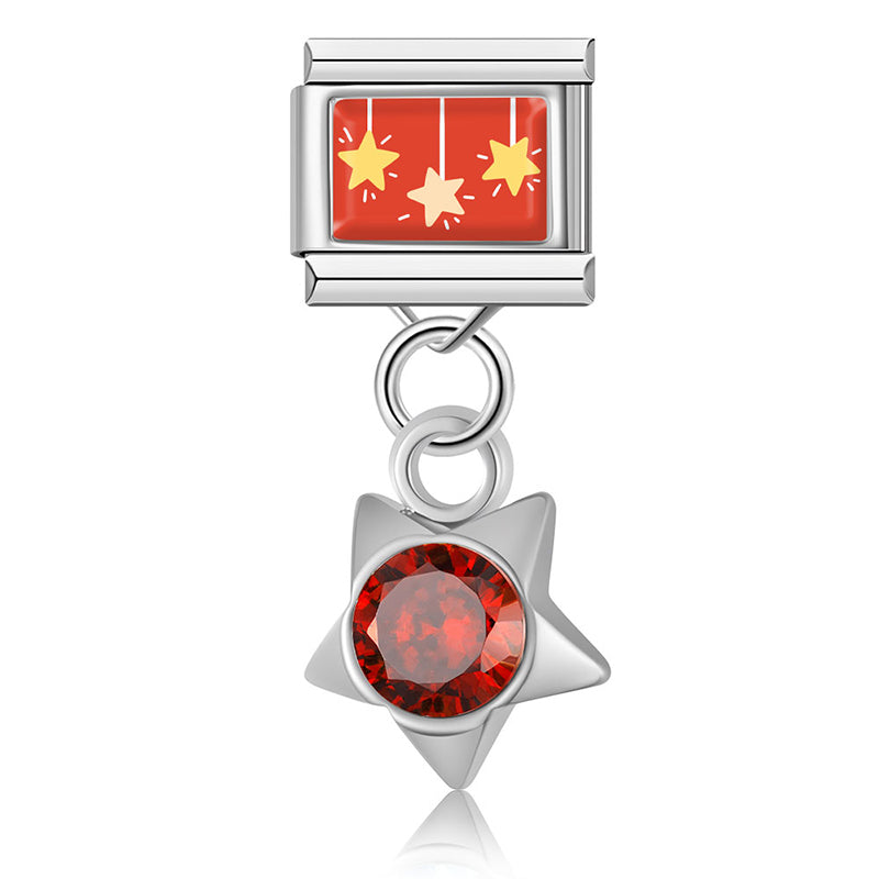 Lủng Lẳng Hoa Sao
