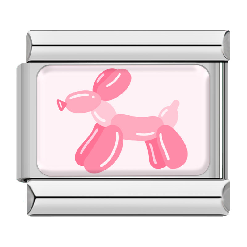 Pack Charm Hồng 2