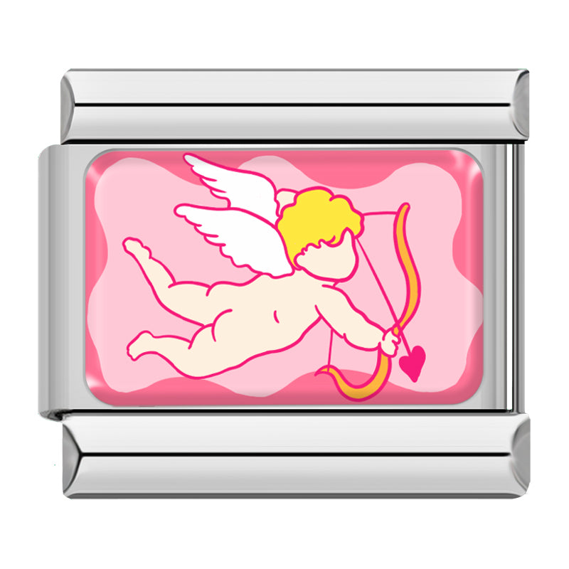 Pack Charm Hồng 2