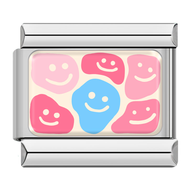 Pack Charm Hồng 2