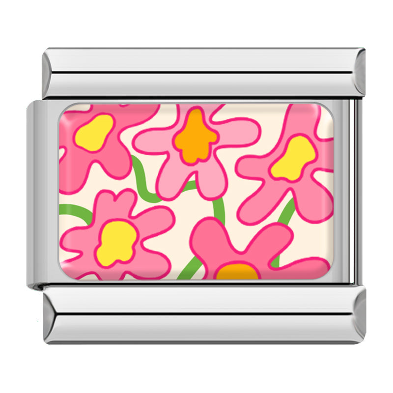 Pack Charm Hồng 2