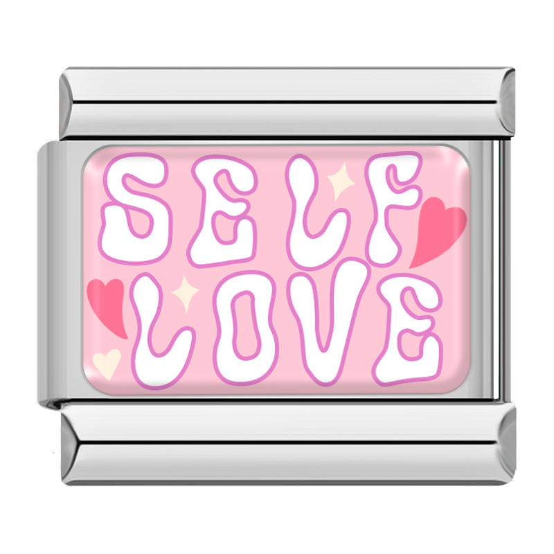 Pack Charm Hồng 2