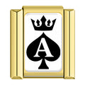 Gold Playing Cards Pack
