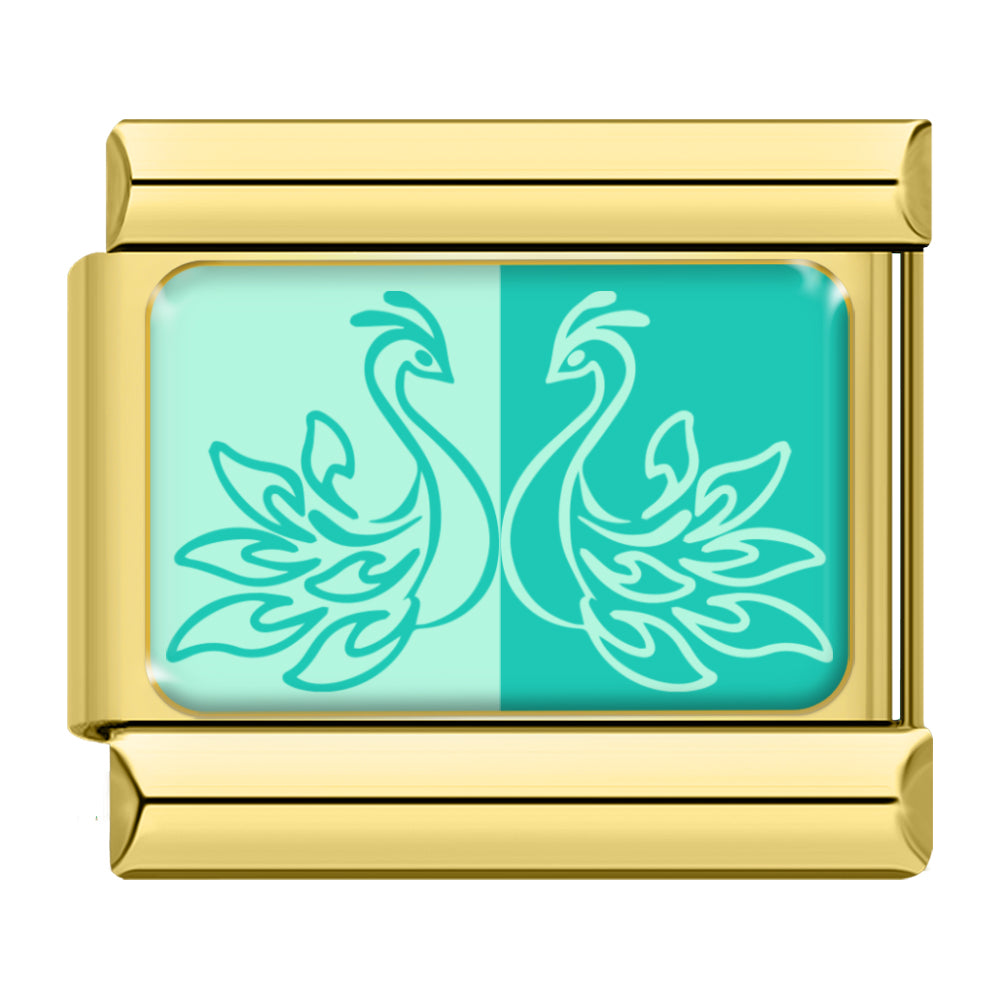 Pack Động Vật Vàng