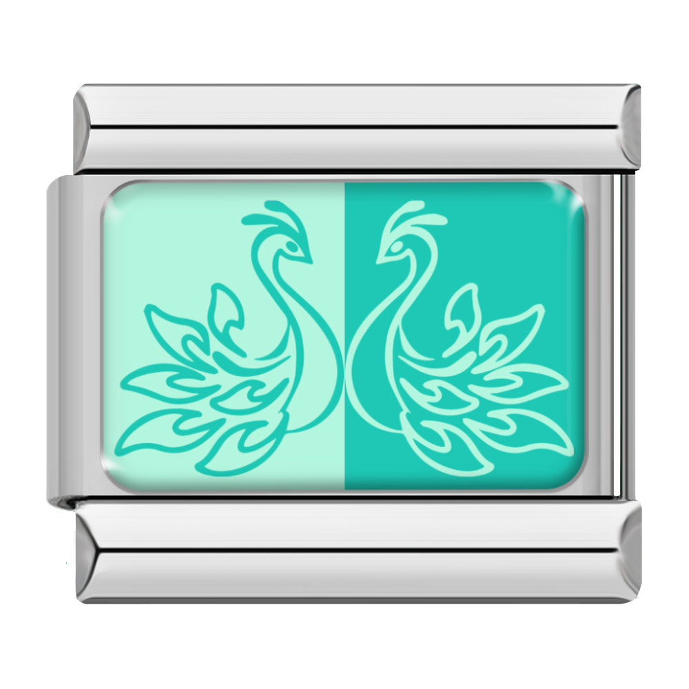 Pack Động Vật Bạc