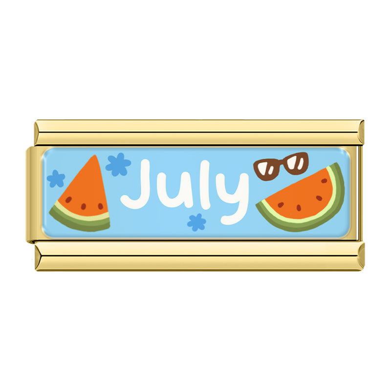 Long Month Charm Pack