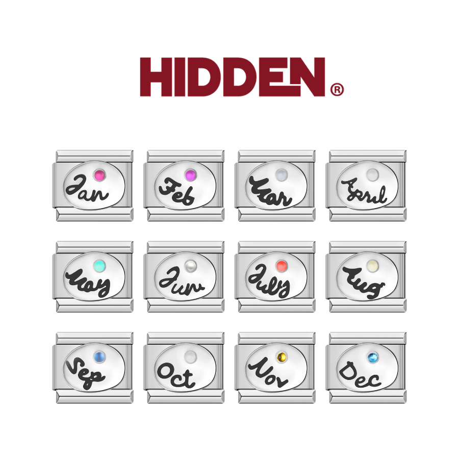 ORDER| Tháng sinh Gems