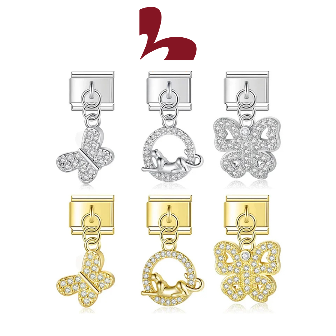 Order | Lủng Lẳng Pack 15