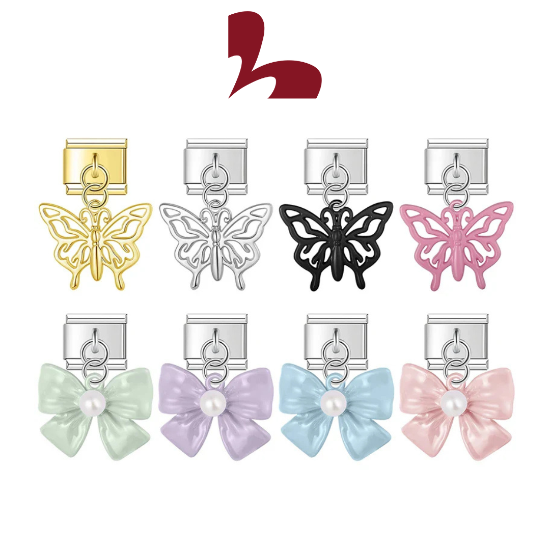 Order | Lủng Lẳng Pack 16