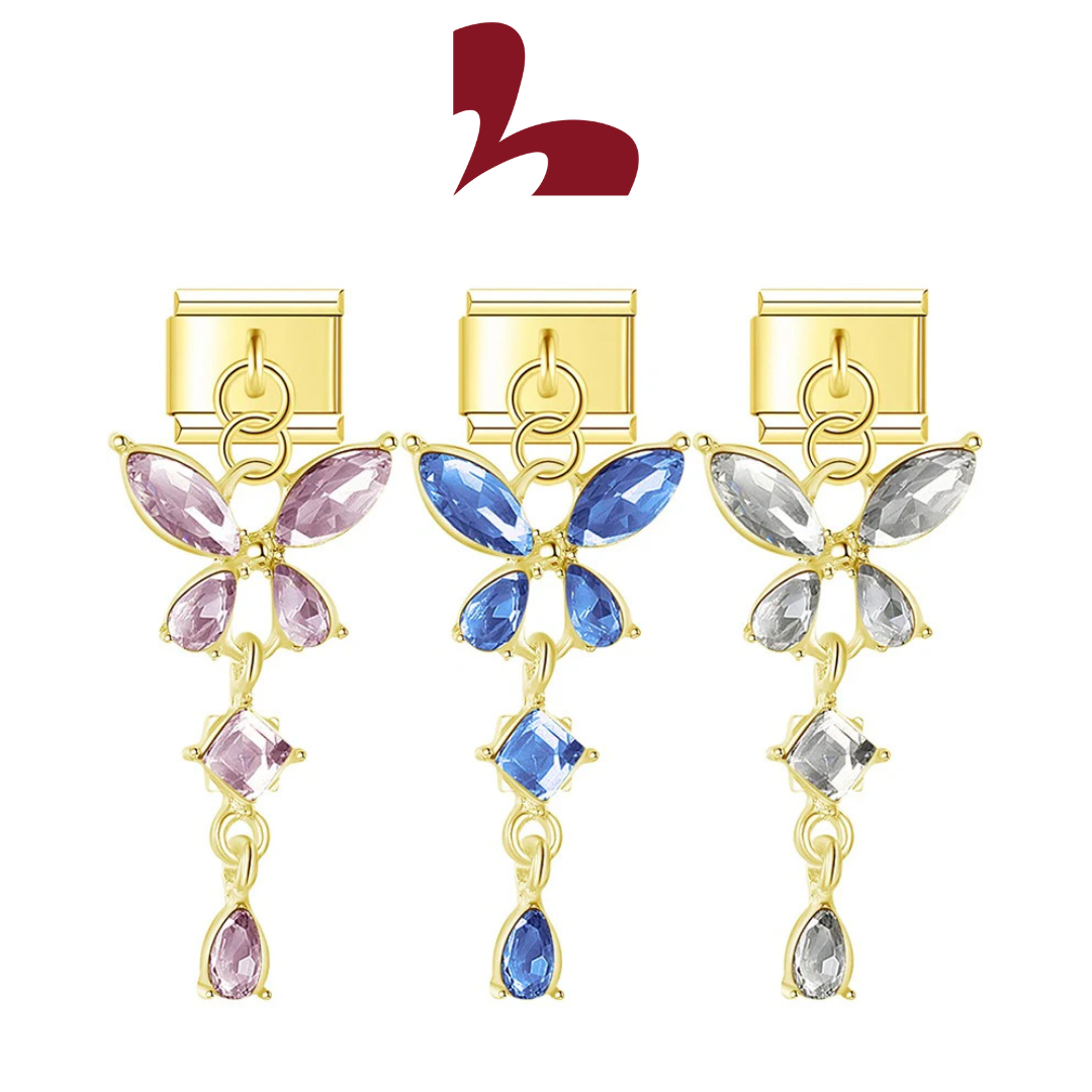 Order | Charm Rơi Pack