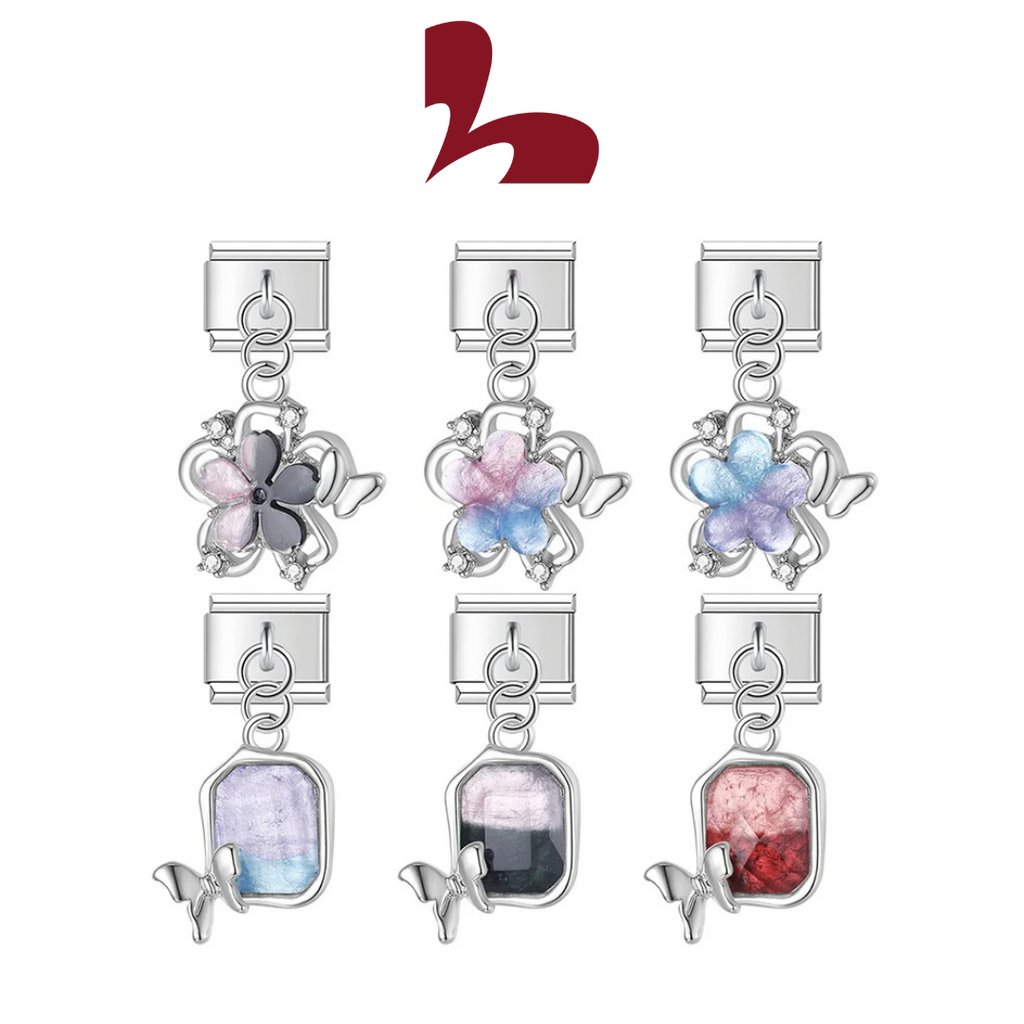Order | Lủng Lẳng Pack 17