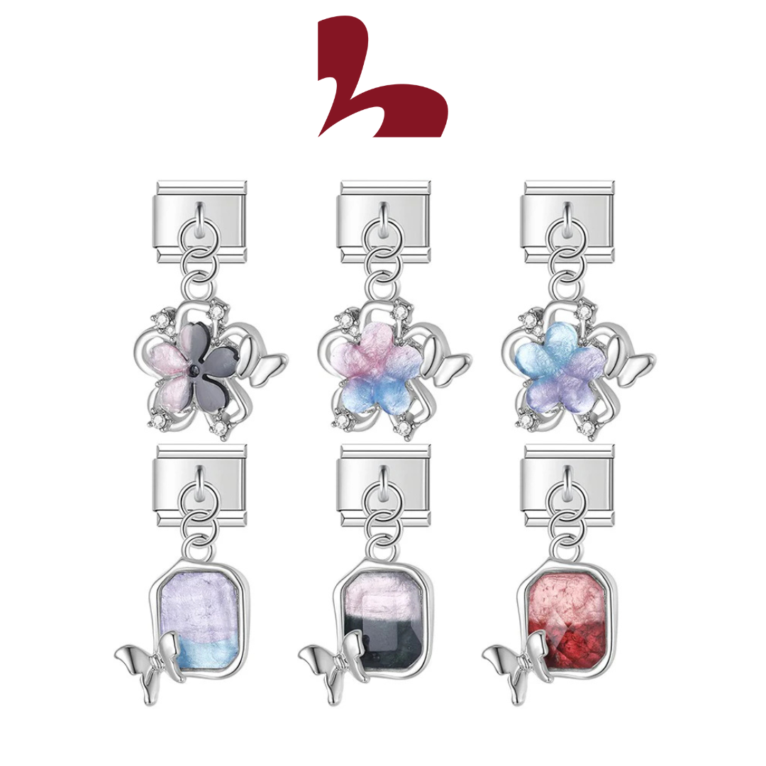 Order | Lủng Lẳng Pack 17