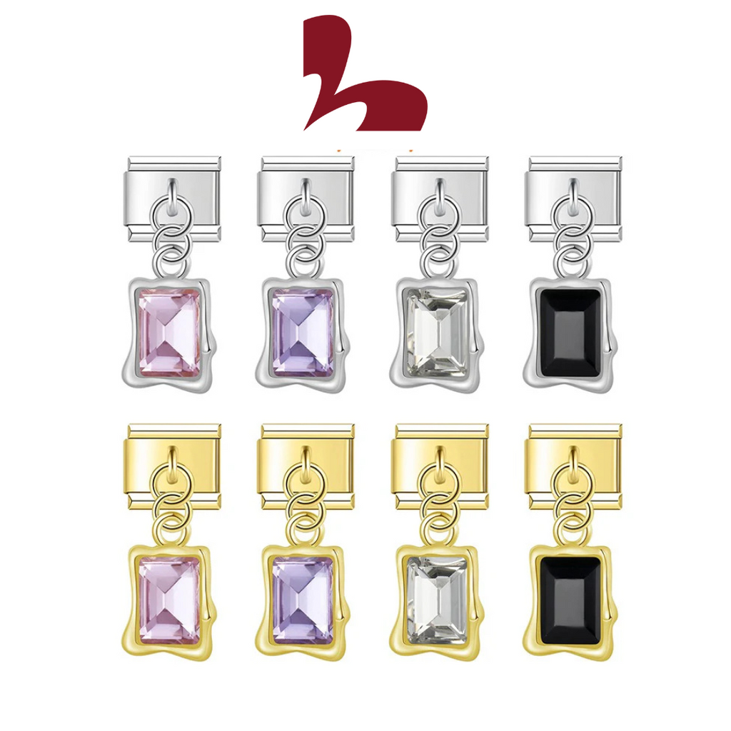 Order | Lủng Lẳng Pack 19