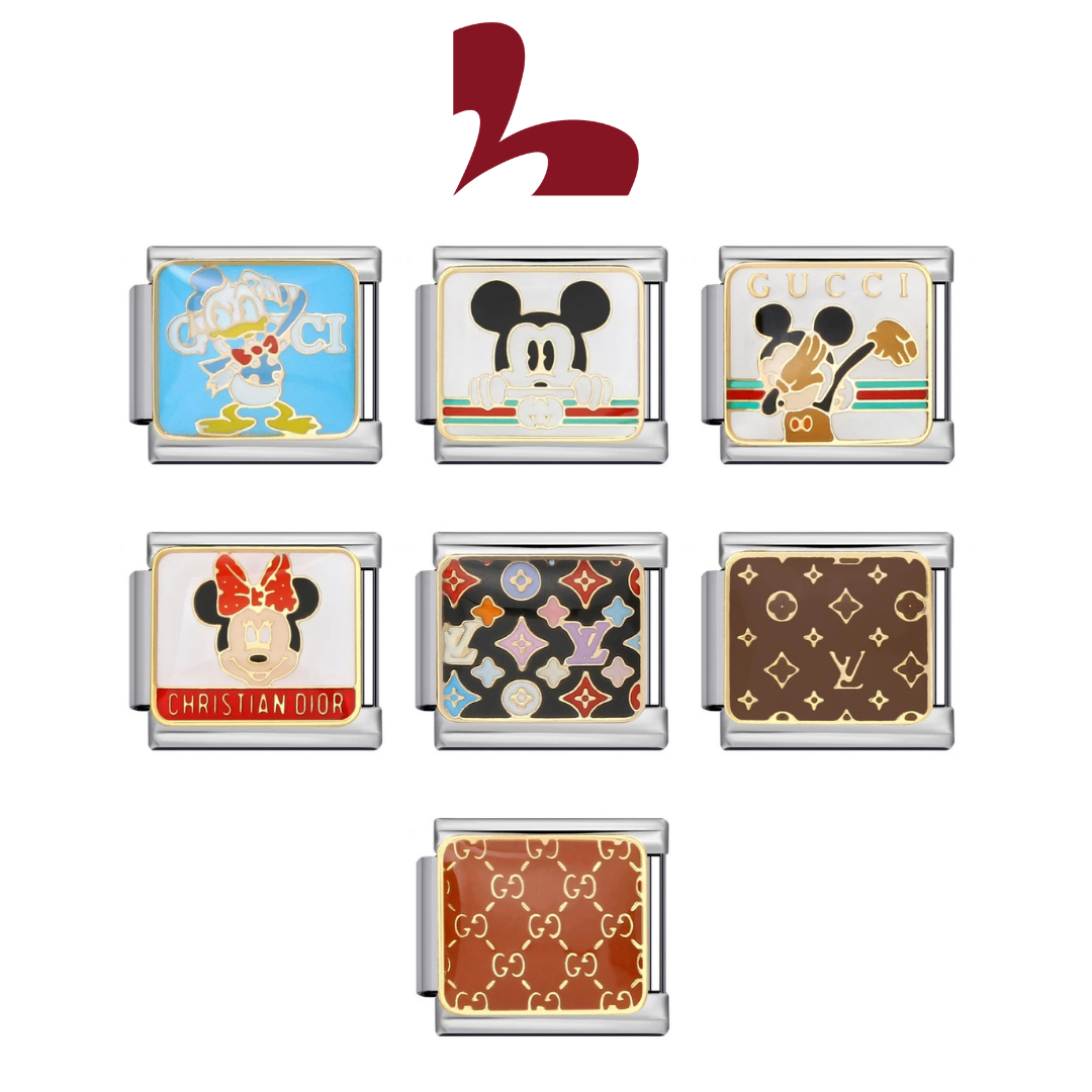 Charm Luxury Pack