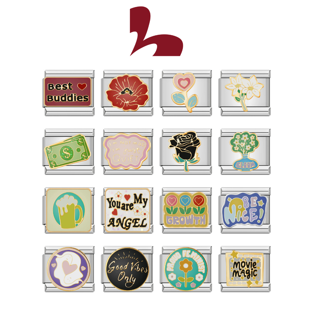 Họa Tiết Pack 10