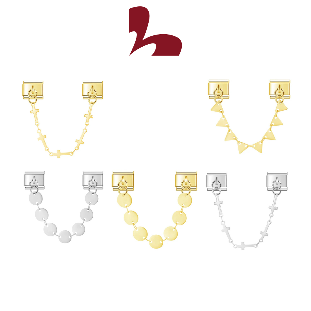 Order | Charm Móc Pack 2