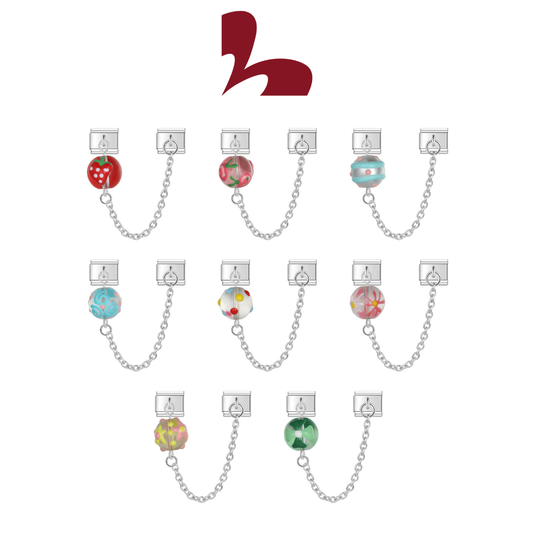 Charm Móc Trái Ác Quỷ