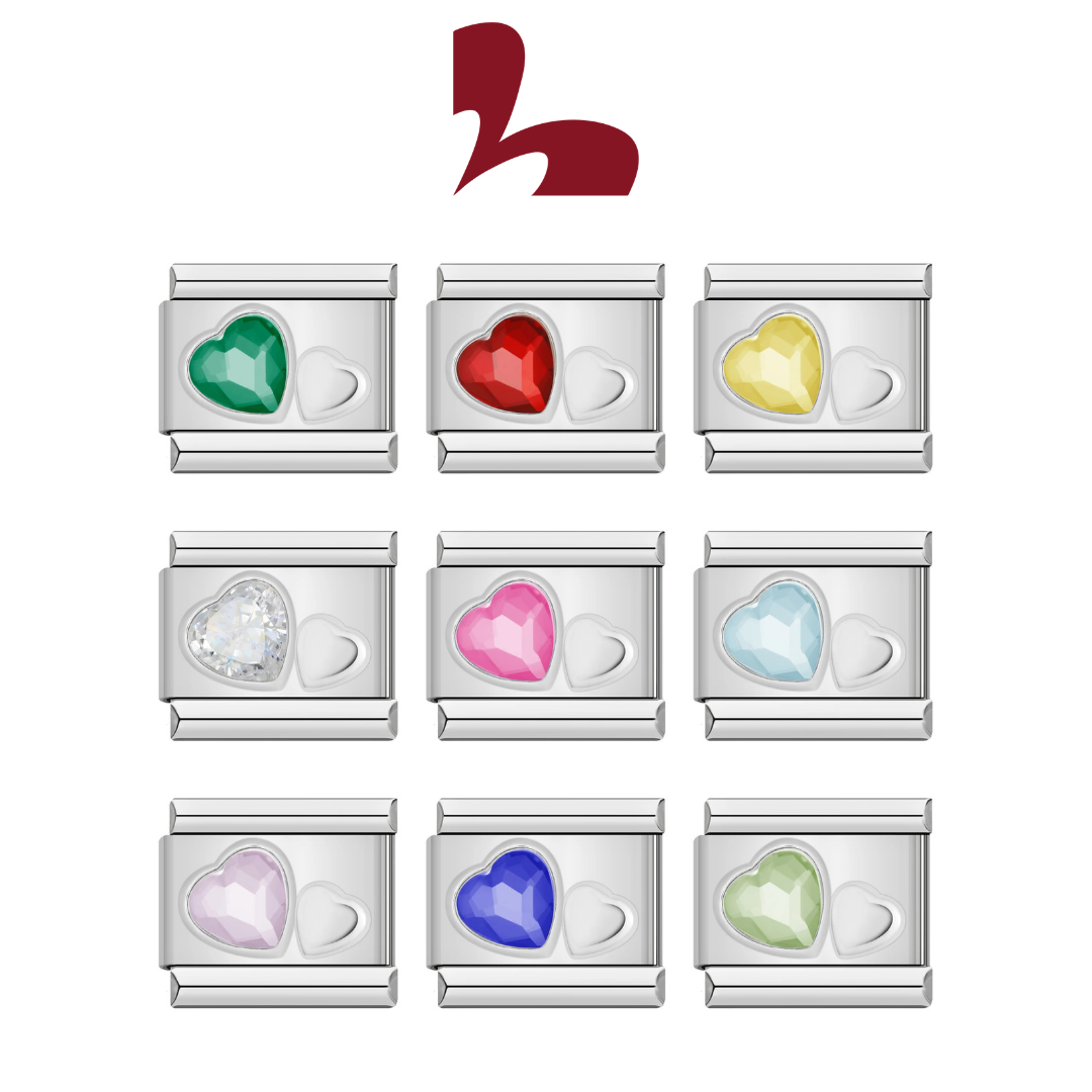 Charm Tim Gem