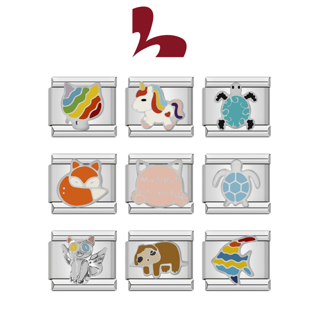 Động Vật Pack 2