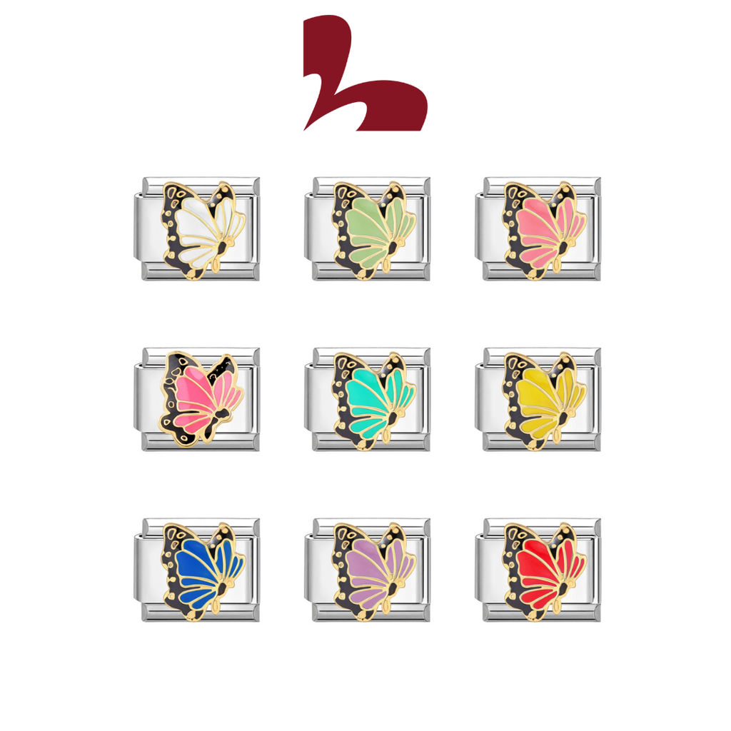 Charm Bướm